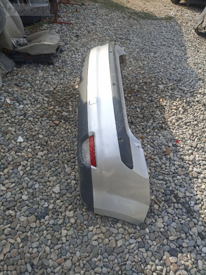 Ford focus Arka tampon hecbek