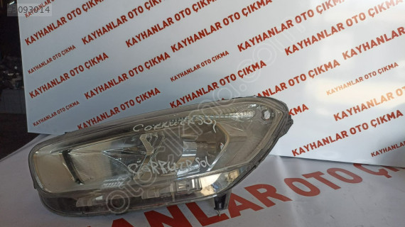 KANGOO 2 SOL FAR