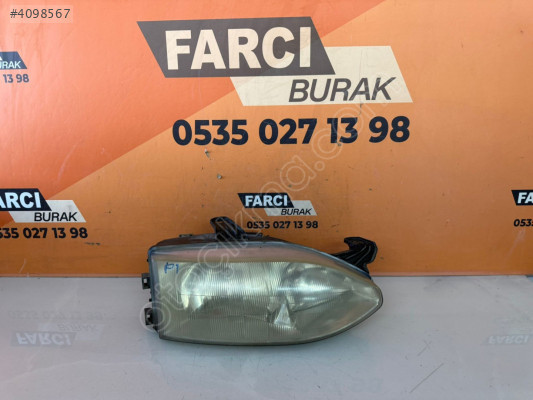 PALİO SAĞ FAR ORJİNAL