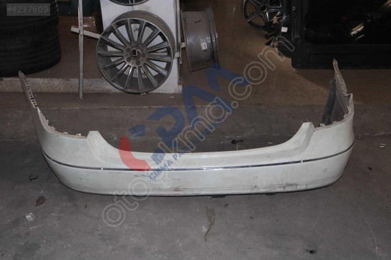 MERCEDES E SERİSİ A212 W212 ARKA TAMPON