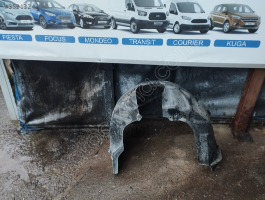FORD FİESTA SOL ÖN DAV ÇETİN OTOMOTİV