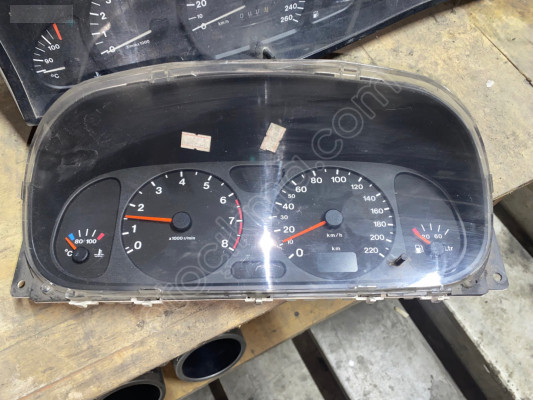 OPEL FRONTERA B KİLOMETRE GÖSTERGE SAATİ 16240159 CANCAN OPEL