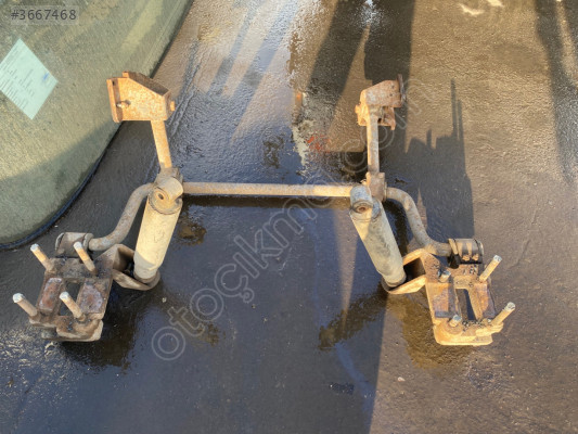 OTOKAR SULTAN 125S ÇIKMA ARKA DENGE KOLU