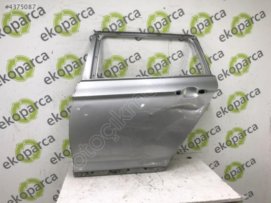 VOLKSWAGEN PASSAT VARİANT 2015 2024 KAPI ARKA SOL 3G9833055