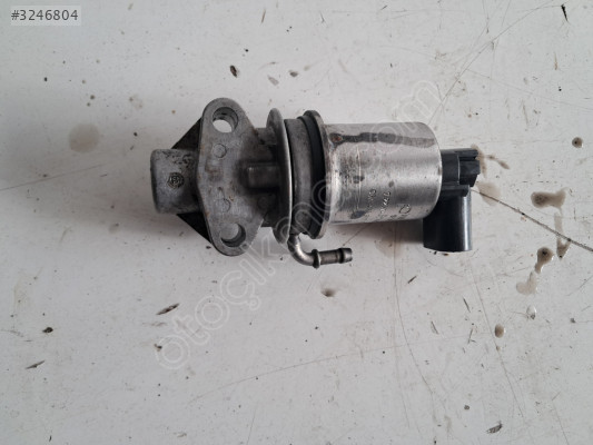 AUDİ A3 - 1.6 OTOMATİK EGR VALFİ