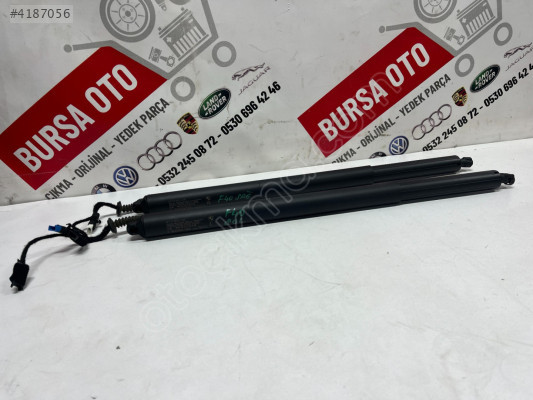 BMW F40 SAĞ SOL ELEKTRİKLİ BAGAJ AMORTİSÖRÜ 985445303 ORJINAL