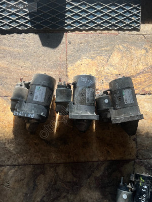 FİAT PALİO 1.2 BENZİNLİ MARŞ MOTORU MERT OTO