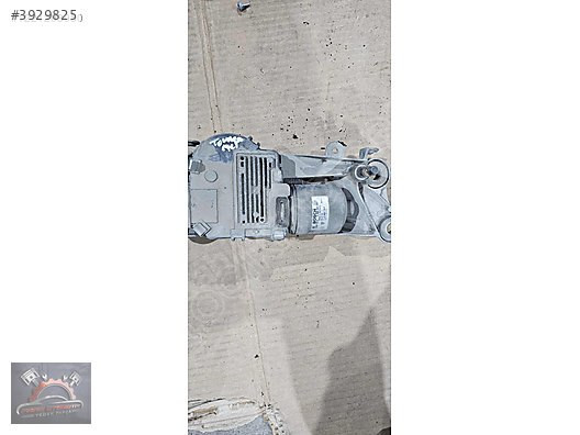 VW TOUAREG 7L ORJİNAL SİLECEK MOTORU -7LO955119