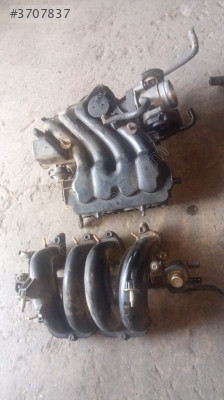 Woswogen Bora 1.6 akl manifod yedek parça