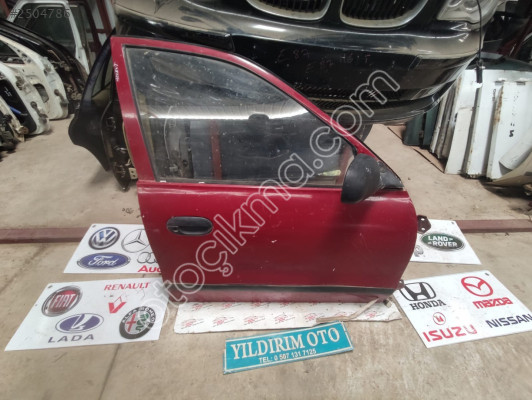 HYUNDAİ ACCENT 1997 SAĞ ÖN KAPI
