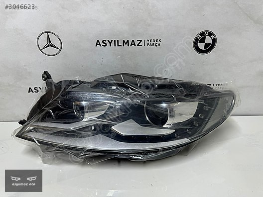 PASSAT CC SOL FAR LEDLİ SIFIR 3C8941753Q