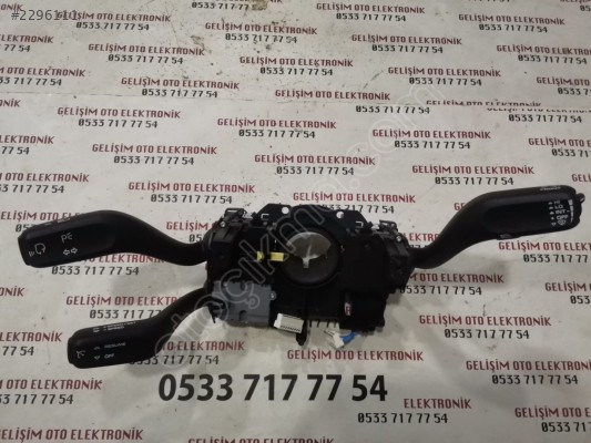 9P1953513FL PORCHE 911 SİNYAL SİLECEK KOLU