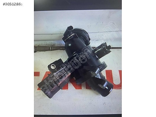 MERCEDES E-C-VİTO-SPRİNTER SERİSİ TERMOSTAT A6512000615 DİZEL