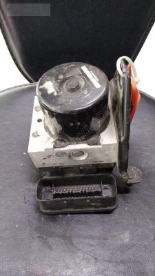 SEAT IBİZA 2010 2014 ABS BEYNİ 6R0907379AB