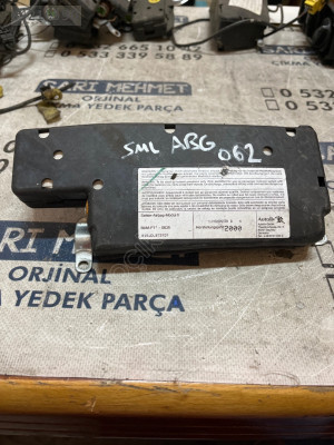 ÇIKMA VW GOLF 4 1J4880239 D 1J4880239D SAĞ YOLCU KOLTUK AIRBAG