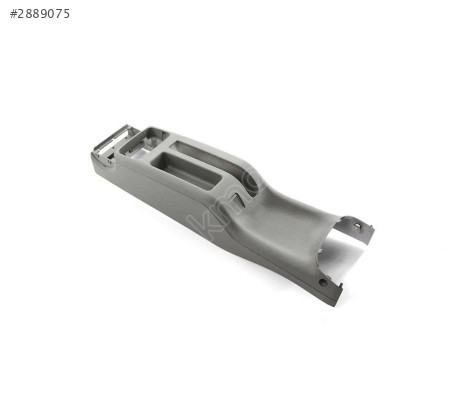 VW BORA GOLF 98-06 ORTA KONSOL GRİ 1J0863323N 3SG