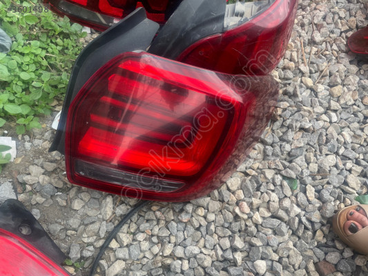 Renault Symbol sağ arka ledli stop