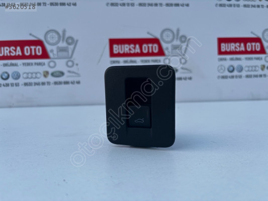 CUPRA FORMENTOR AYNA AYAR DÜĞMESİ 3G0959565B ORJİNAL