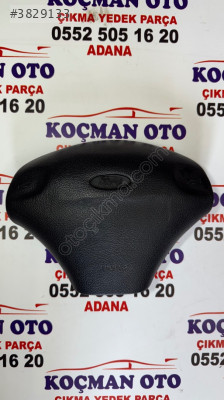 FORD FİESTA direksiyon airbag (OEM:YS61B042B85AAY)