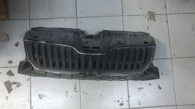 SKODA FABİA PANJUR 6V0853653 ÇAĞRI OTO MASLAK
