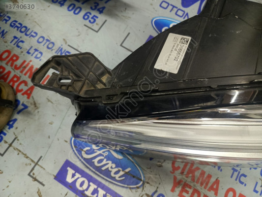 VOLVO XC90 SOL FAR ORJİNAL ÇIKMA 31655702
