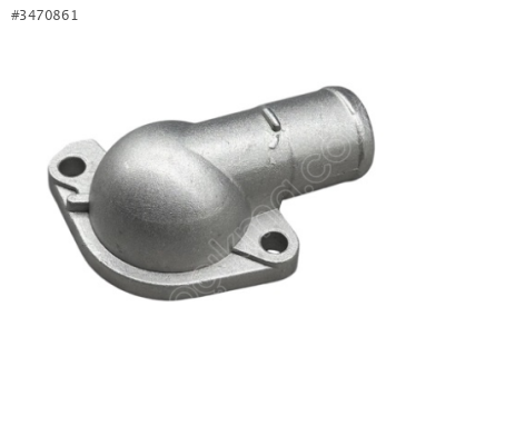 MITSUBISHI LANCER 1.6 2003-2007 TERMOSTAT ÜST KAPAĞI