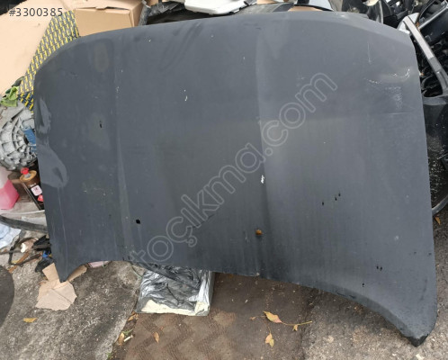 Jeep Renegade motor kaputu