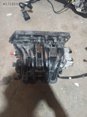 Fiat EGEA 1.4 benzinli emme manifoldu