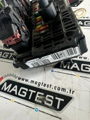 Citroen C6 9658070980 BSM-L09 SIGORTA KUTUSU