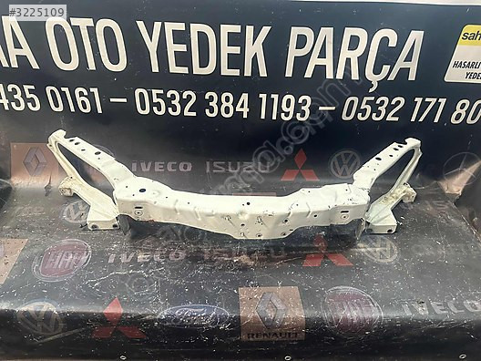 FİAT LİNEA ÖN PANEL ÇIKMA ORJİNAL
