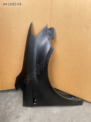 CADDY ÇAMURLUK SAĞ SIFIR İTHAL 2015 2020 ÇAĞRI OTO MASLAK