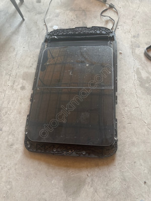 DS7 HATASIZ CAM TAVAN SANRUF