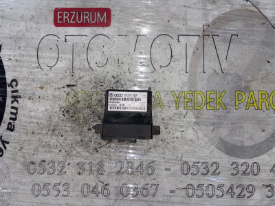7N0907350H-7N0907530R SKODA YETİ-OCTAVİA-SUPERB Gateway Beyni