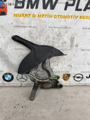 Ford Tourneo Courier El Freni