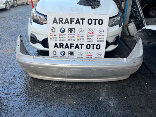 FİAT ALBEA ARKA TAMPON ORJİNAL CIKMA