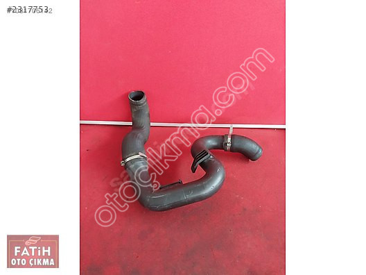 PEUGEOT BOXER HAVA HORTUMU BORUSU 3247 BULGARİA