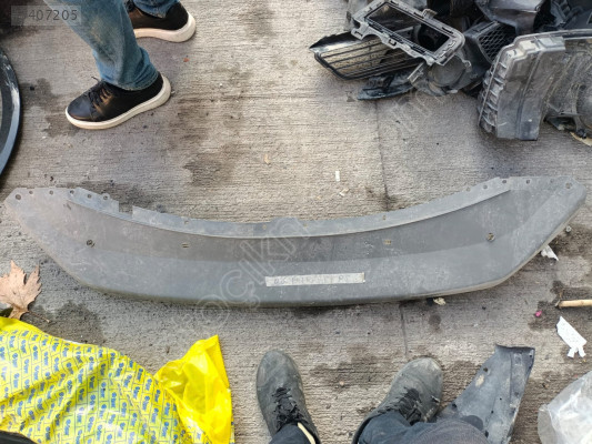 NİSSAN QASHQAİ J12 ÖN TAMPON ALT MUHAFAZA