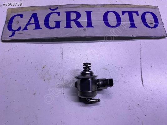 A1 A3 Q2 LEON İBİZA TOLEDO  TSİ YAKIT POMPASI 04E127025D