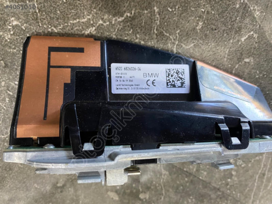 6826326 BMW G20 ANTEN EGE OTOMOTİV BURSA