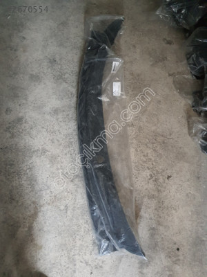 HYUNDAİ ACCENT BLUE CAM ÖNÜ IZGARASI