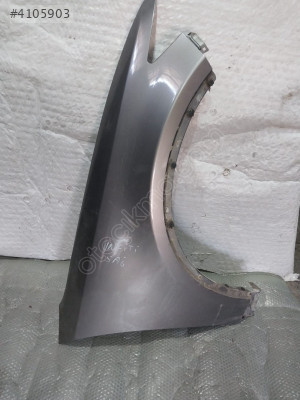 İNFİNİTİ FX35 2006 ÇIKMA ORİJİNAL SAĞ ÇAMURLUK