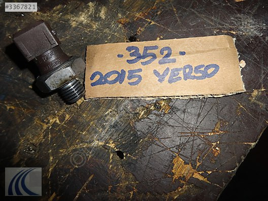 TOYOTA VERSO 2016 ÇIKMA YAĞ SENSÖRÜ