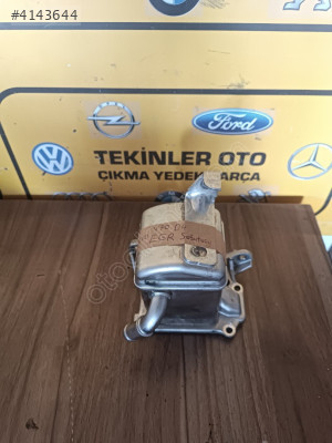 VOLVO V70 CX60 S60 V40 D4 (EGR) SoğutucusuP32203034