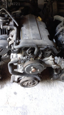 OPEL ASTRA H 1.4 16 VALF KOMPLE MOTOR.OTO ERKAN ÜNYE