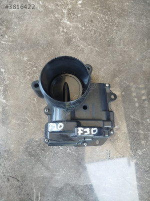 BMW F20 GAZ KELEBEĞİ HATASIZ ÇIKMA EGE OTOMOTİV