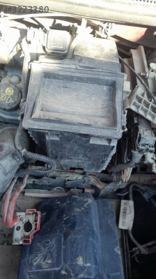 Dacia stepvay-clio 4 1.5 euro5 hava filtre kazani okuyucu yedek p
