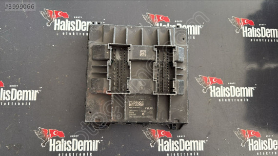 VOLKSWAGEN POLO SEAT IBIZA SKODA FABİA BCM BEYNİ 6R0937087R