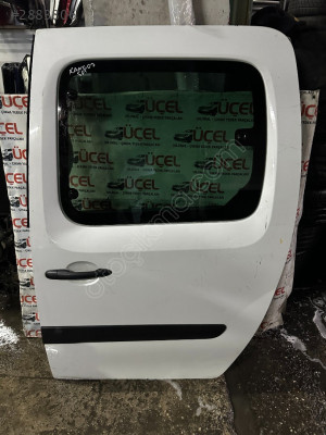 RENAULT KANGOO 3 SOL ARKA KAPI ÜÇEL OTO ÇIKMA BURSA