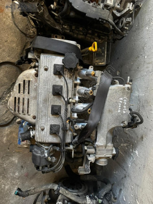 TOYOTA COROLLA EFSANE KASA 1.6 MOTOR KOMPLE KONUK OTO 05323167897