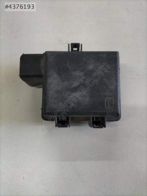 03244 RENAULT MEGANE 3 ROLE KAPAĞI